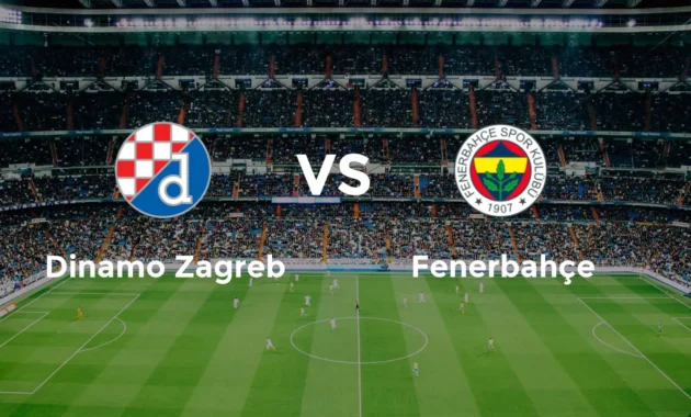 Dinamo Zagreb Siap Guncang Ajang Internasional: Dari Semifinal Premier League Cup hingga Duel Epik di Liga Europa