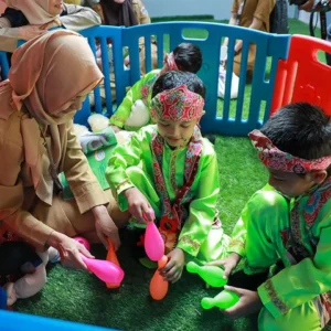 Dinsos Mataram Siapkan Taman Anak Sejahtera pada 2026