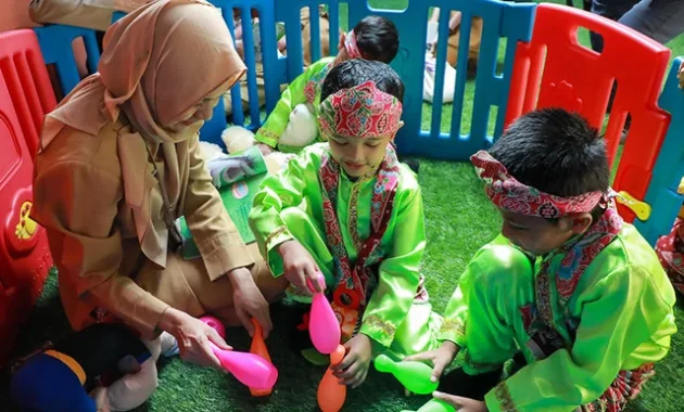 Dinsos Mataram Siapkan Taman Anak Sejahtera pada 2026