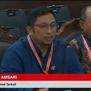 Diperiksa Soal Laporan Terhadap Feri Amsari, Pelapor Tegaskan Bukan Kriminalisasi Pengkritik Pemerintah