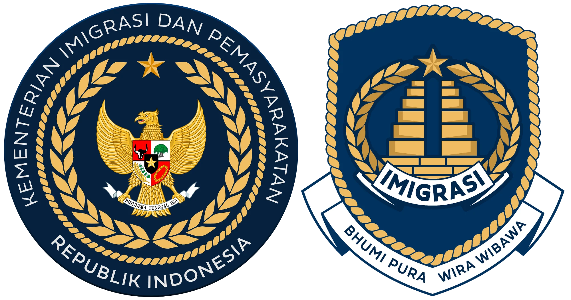 Direktur Jenderal Imigrasi Patuhi Kebijakan Work From Home untuk ASN