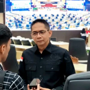 Direktur NCo Living Rendy Sentosa Ditangkap: Skandal Narkoba Mengguncang Dunia Bisnis Indonesia