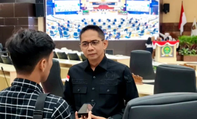 Direktur NCo Living Rendy Sentosa Ditangkap: Skandal Narkoba Mengguncang Dunia Bisnis Indonesia