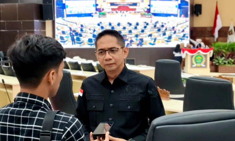 Direktur NCo Living Rendy Sentosa Ditangkap: Skandal Narkoba Mengguncang Dunia Bisnis Indonesia