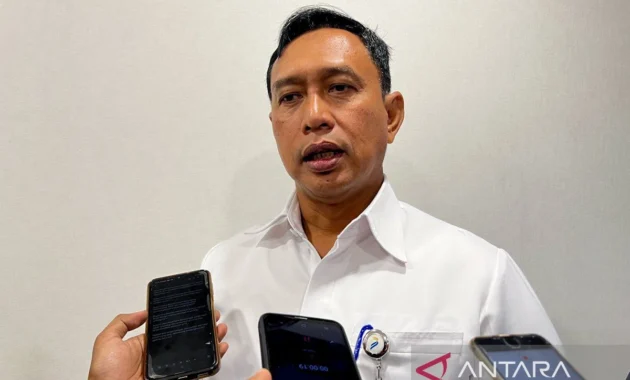 Dirut Bulog: Pembangunan 100 Gudang Baru Perkuat Pangan Nasional