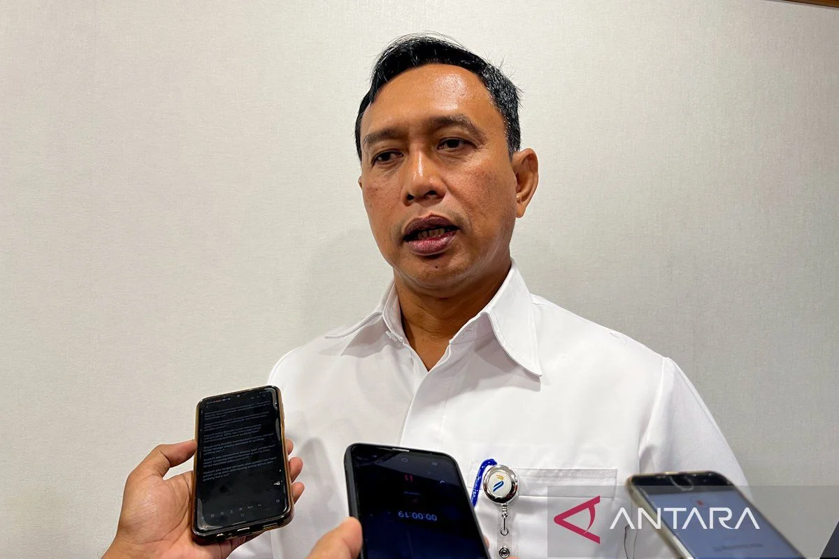 Dirut Bulog: Pembangunan 100 Gudang Baru Perkuat Pangan Nasional