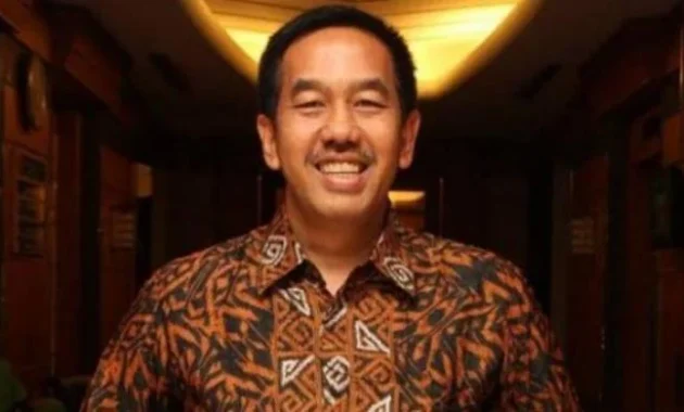 Disetujui OJK, RUPSLB Jasa Raharja Putuskan Muhammad Awaluddin Jadi Direktur Utama