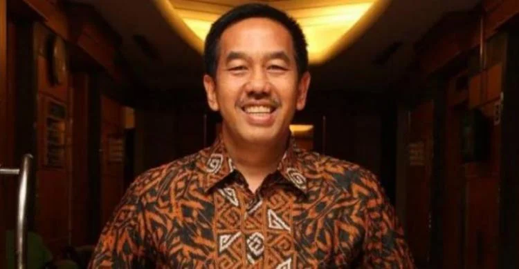 Disetujui OJK, RUPSLB Jasa Raharja Putuskan Muhammad Awaluddin Jadi Direktur Utama