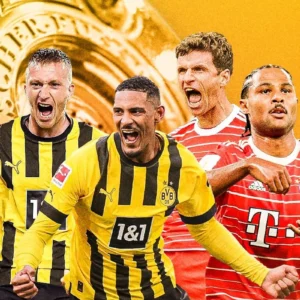 Ditaklukkan Hoffenheim, peluang Dortmund juarai liga nyaris tertutup