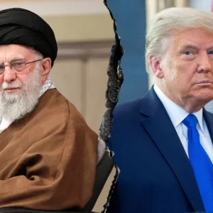 Ditekan Iran, Trump Perintankan Israel Hentikan Serangan ke Lebanon