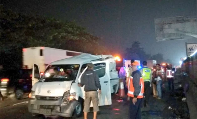 Ditjen Hubdat Panggil Manajemen Green SM Pasca Kecelakaan di Bekasi Timur, Siapkan Sanksi Tegas