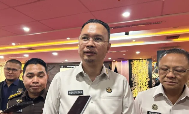 Ditjen Imigrasi Belum Terima Permohonan Pencekalan Syekh Ahmad Al Misry