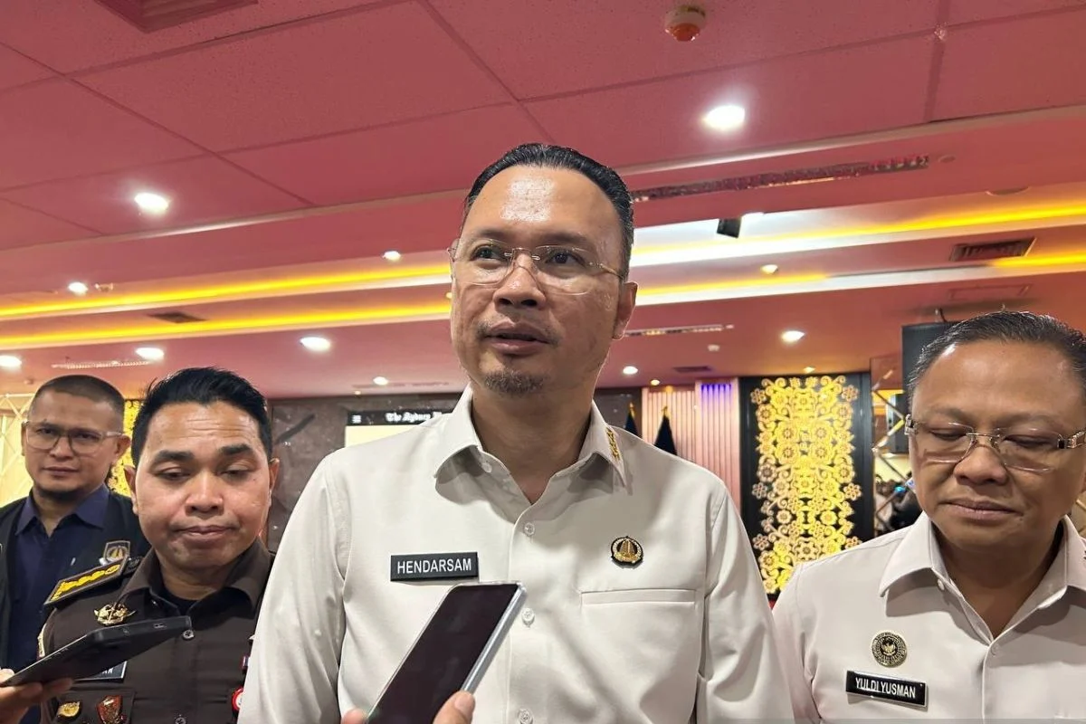 Ditjen Imigrasi Belum Terima Permohonan Pencekalan Syekh Ahmad Al Misry