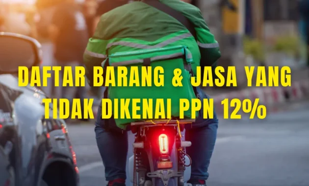 Ditjen Pajak Pastikan Belum Kenakan PPN untuk Jasa Layanan Jalan Tol