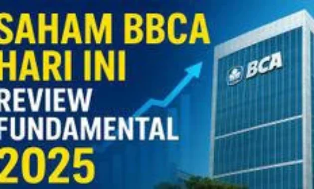 Dividen BBCA 2026: Prospek Menggiurkan di Tengah Pembelian Saham Manajemen