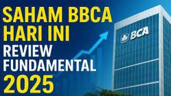 Dividen BBCA 2026: Prospek Menggiurkan di Tengah Pembelian Saham Manajemen
