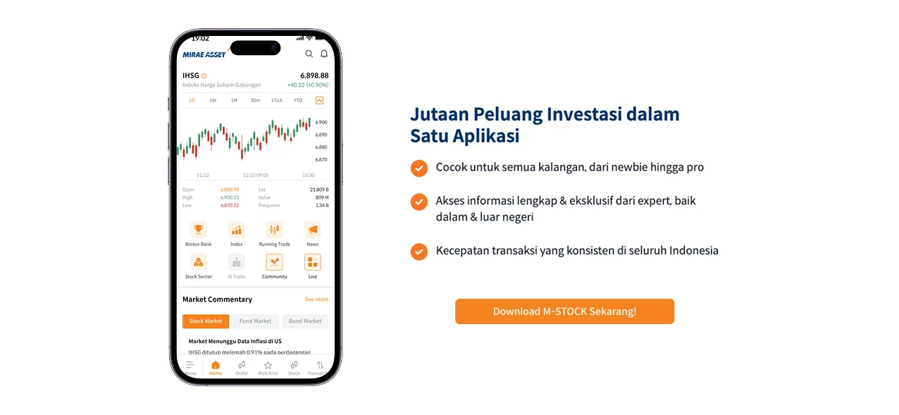 Dividen BBCA Menggoda di Tengah Turunnya Harga Saham: Apa yang Perlu Investor Tahu?
