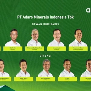 Dividen Besar ADRO & ADMR: Jadwal Lengkap dan Dampaknya pada IHSG – Simak Detailnya!