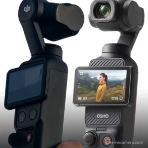DJI Osmo Pocket 4 Menggebrak Pasar Vlogging: Fitur Canggih, Harga Kompetitif, dan Persaingan Baru dari Insta360