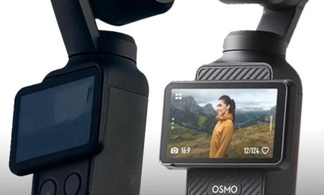 DJI Osmo Pocket 4 Menggebrak Pasar Vlogging: Fitur Canggih, Harga Kompetitif, dan Persaingan Baru dari Insta360