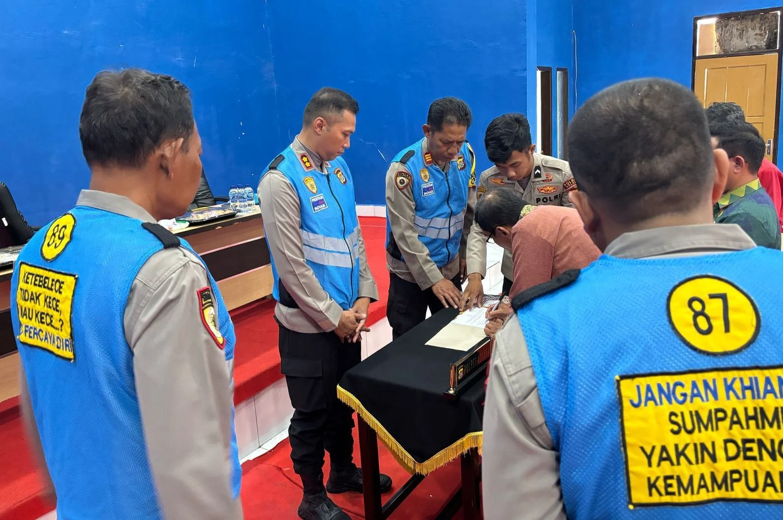 DJKI Perketat Pengawasan Siaran Olahraga, Publik Diminta Gunakan Akses Legal