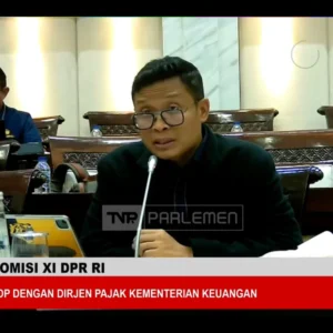 DJP Catat 11,29 Juta Pelaporan SPT hingga 16 April 2026