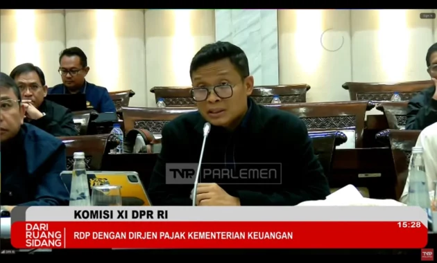 DJP Catat 11,29 Juta Pelaporan SPT hingga 16 April 2026 DJP Catat 11,29 Juta Pelaporan SPT hingga 16 April 2026