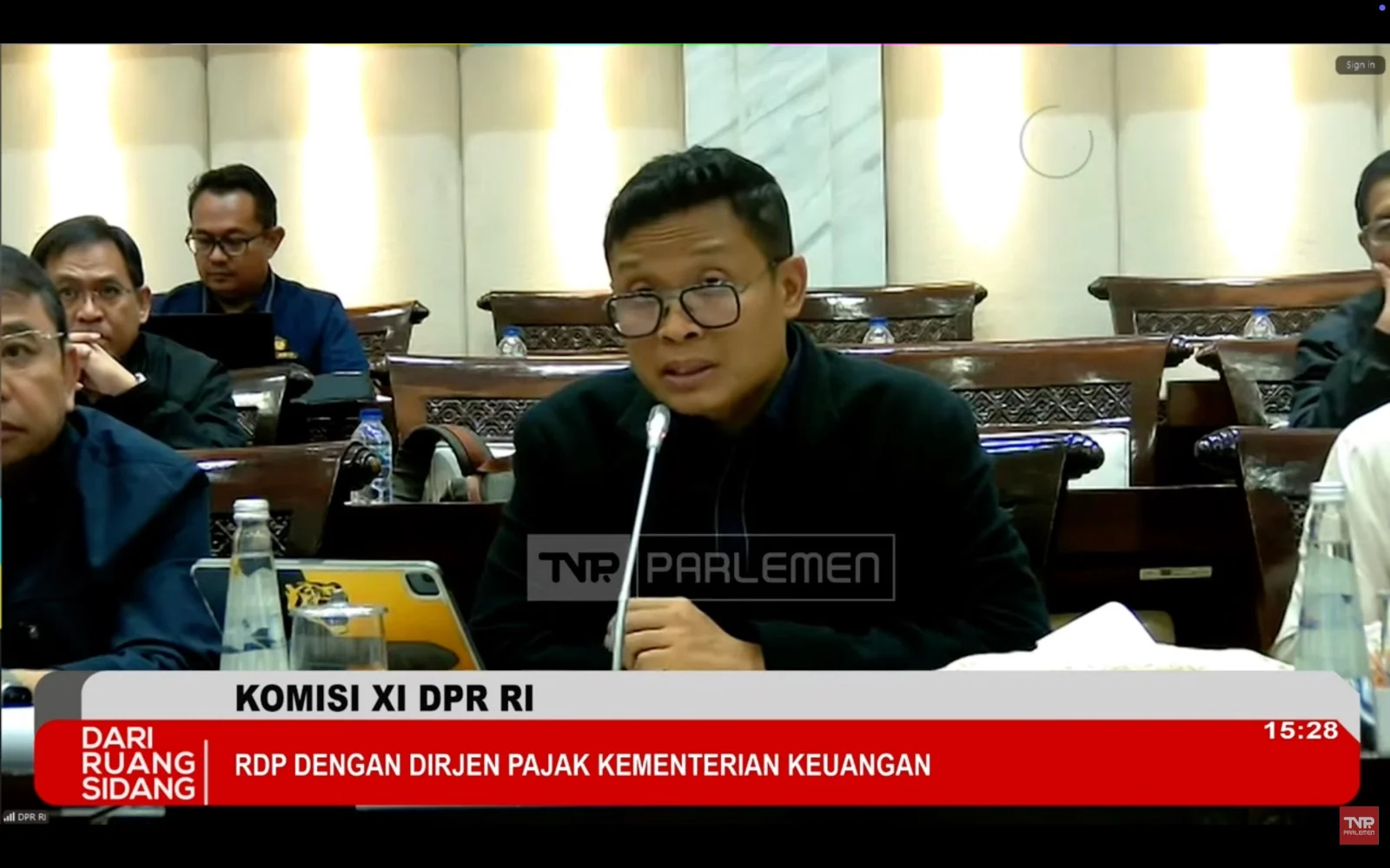 DJP Catat 11,29 Juta Pelaporan SPT hingga 16 April 2026