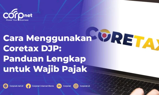 DJP Rilis Coretax Mobile, Lapor Pajak Bisa Lewat HP DJP Rilis Coretax Mobile, Lapor Pajak Bisa Lewat HP