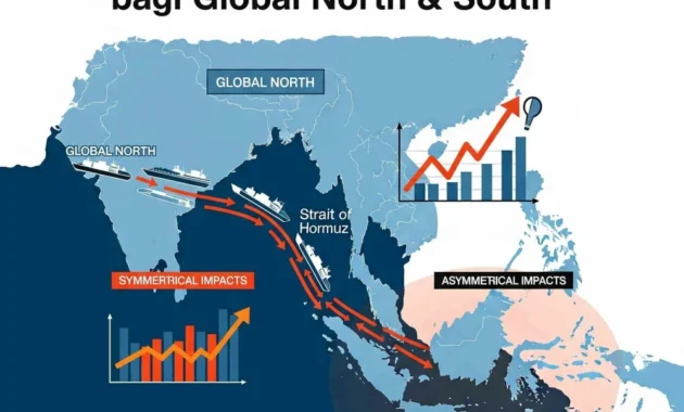 DK PBB Tunda Voting Penggunaan Kekuatan di Hormuz, Ketegangan Global Meningkat