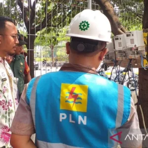 DKI Kemarin: Kendala Pasokan Listrik dan Penertiban PKL Mengguncang Jakarta