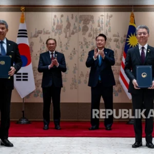 DKI Perluas Kemitraan Internasional ke Korea Selatan hingga Jepang