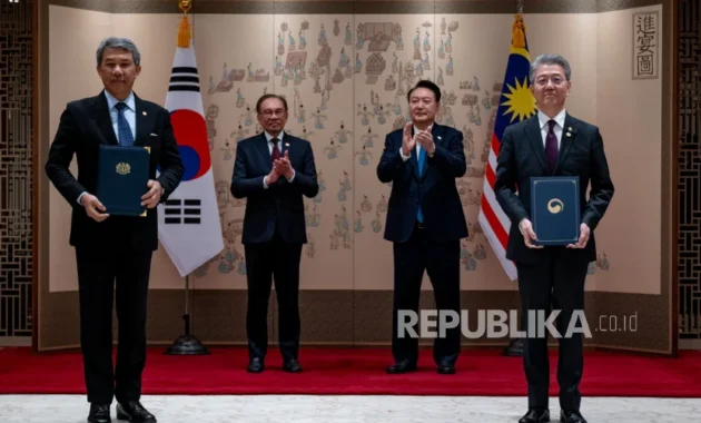 DKI Perluas Kemitraan Internasional ke Korea Selatan hingga Jepang