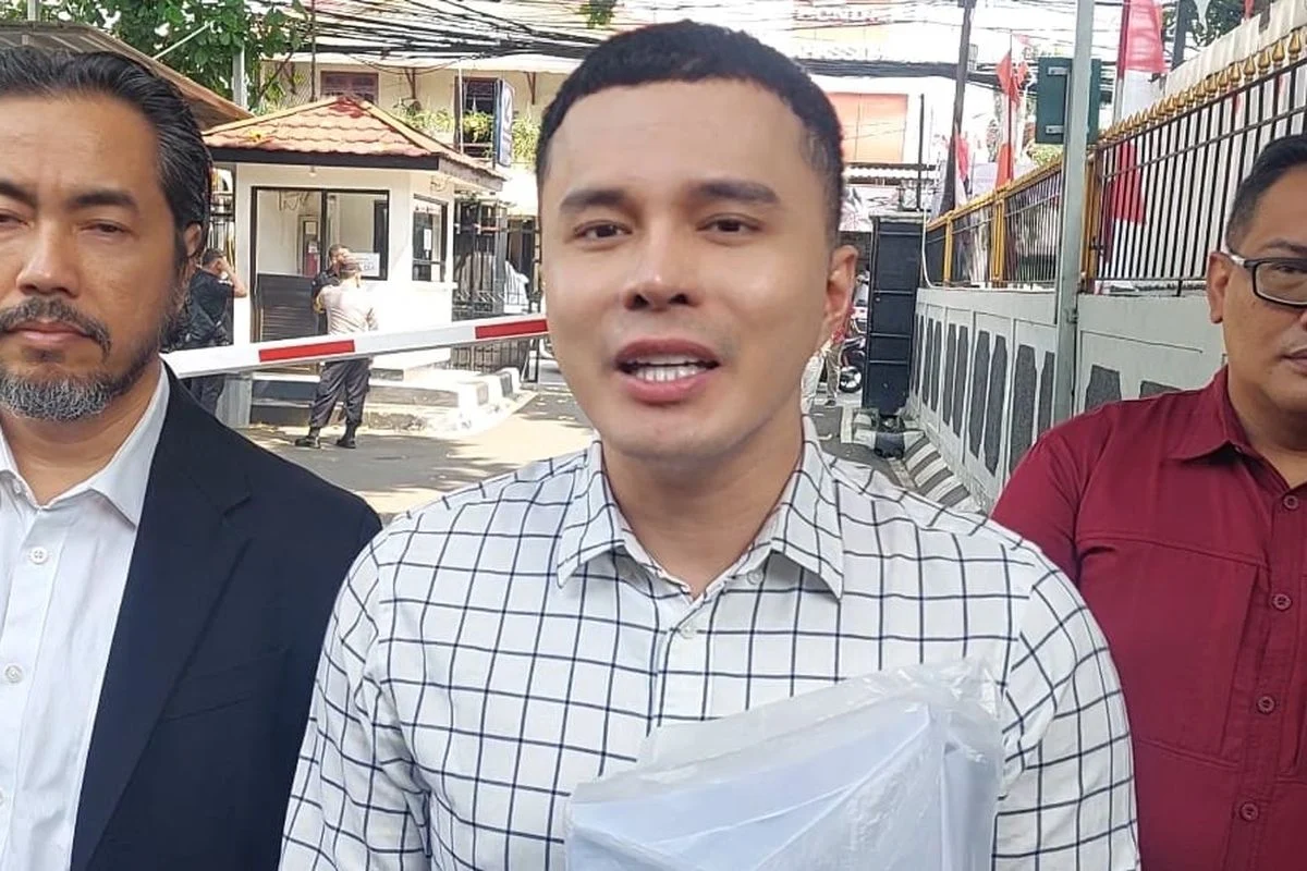 Dokter Oky Pratama Dijadikan Saksi Utama di Sidang PMH Nikita Mirzani