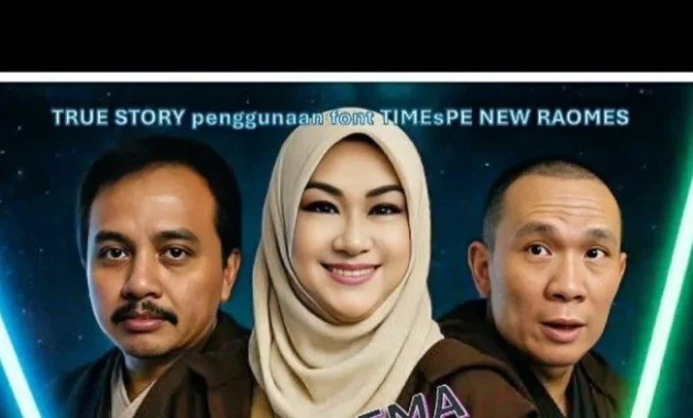 Dokter Tifa Kecam SP3 Rismon Sianipar: Restorative Justice Jadi Gimik