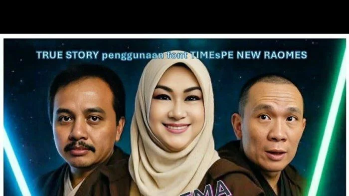 Dokter Tifa Kecam SP3 Rismon Sianipar: Restorative Justice Jadi Gimik