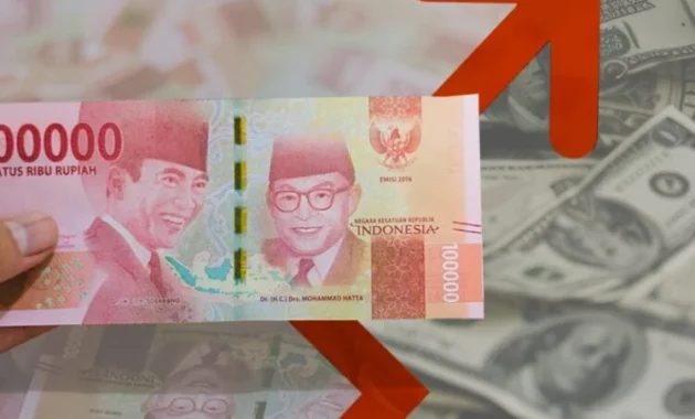 Dolar AS Terkendala, Mata Uang Asia Menguat di Tengah Sentimen Positif Gencatan Senjata