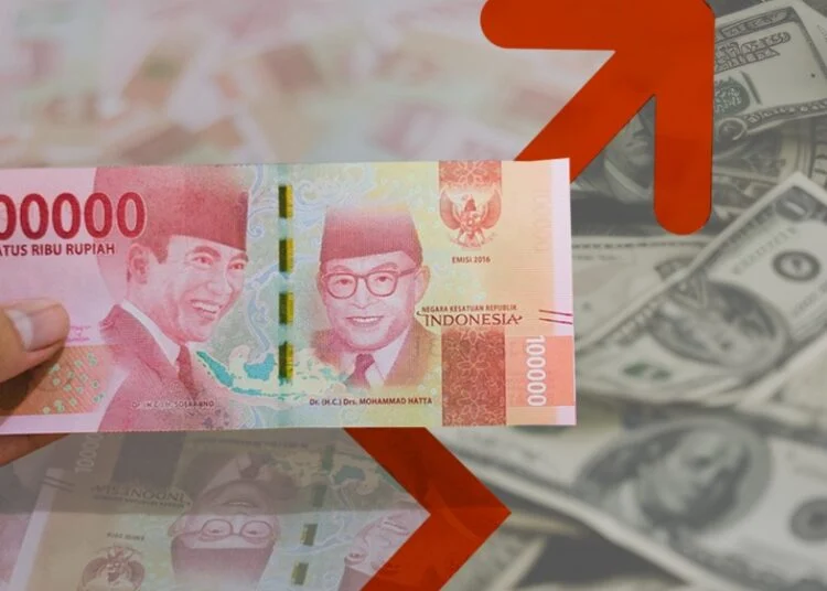 Dolar AS Terkendala, Mata Uang Asia Menguat di Tengah Sentimen Positif Gencatan Senjata