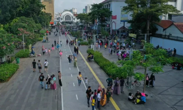 Don Lee Apresiasi Dukungan Jakarta Selama Syuting “Extraction: Tygo”