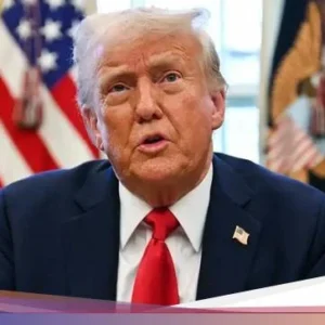 Donald Trump: Perang Ini Hampir Berakhir