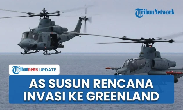 Dongkol! Amerika Siapkan Penarikan Pasukan NATO, Mengguncang Keamanan Eropa