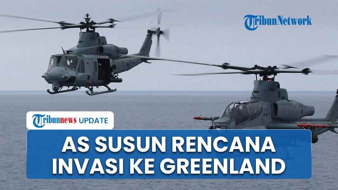Dongkol! Amerika Siapkan Penarikan Pasukan NATO, Mengguncang Keamanan Eropa