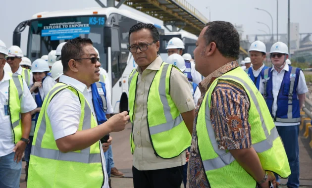 Dony Oskaria Gencarkan Restrukturisasi BUMN Karya: Transformasi Hutama dan Waskita Siap Dorong Infrastruktur Nasional