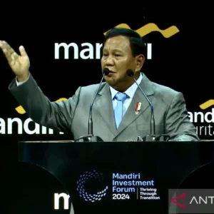 Dony Oskaria Yakin Arah Kebijakan Ekonomi Prabowo Tepat untuk Pertumbuhan Merata