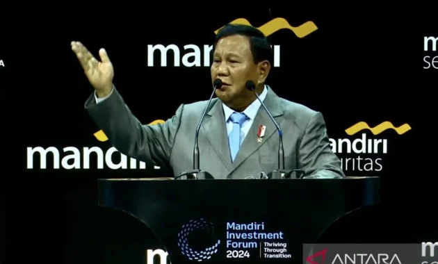 Dony Oskaria Yakin Arah Kebijakan Ekonomi Prabowo Tepat untuk Pertumbuhan Merata Dony Oskaria Yakin Arah Kebijakan Ekonomi Prabowo Tepat untuk Pertumbuhan Merata