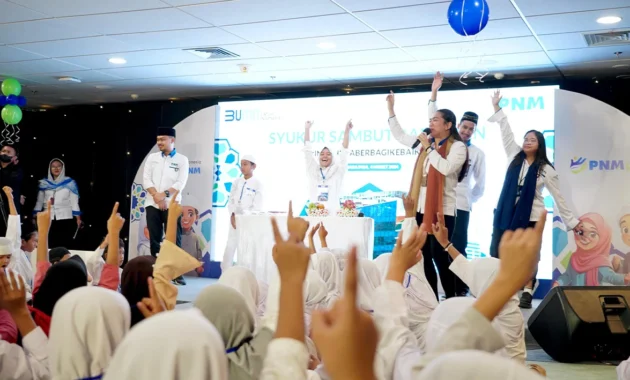 Dorong Jiwa Pemimpin Sejak Dini, Forum AYIMUN Libatkan 200 Anak Muda Agar Pandai Berdiplomasi