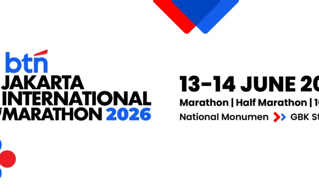 Dorong Perekonomian Jakarta Makin Moncer Lewat Event BTN JAKIM 2026