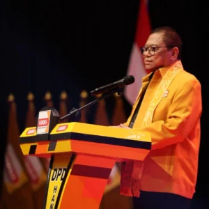 DPP Hanura Lantik Pengurus DPD Papua Selatan, Yoseph M. Paskalis Pilih Ketua