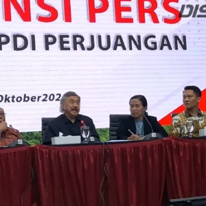 DPP PBB Gugat SK Menkum ke PTUN Jakarta, Tolak Pengurus Hasil MDP