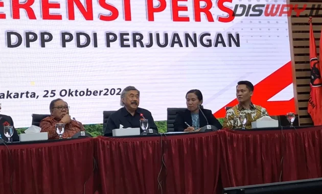 DPP PBB Gugat SK Menkum ke PTUN Jakarta, Tolak Pengurus Hasil MDP